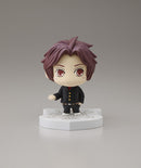 La Corda d'Ore Koei 2f Forte Mini Figure (Set of 10)