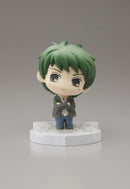 La Corda d'Ore Koei 2f Forte Mini Figure (Set of 10)