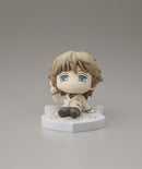 La Corda d'Ore Koei 2f Forte Mini Figure (Set of 10)