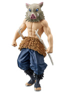 Demon Slayer :  Kimetsu No Yaiba  Banpresto Figure Vol.4(B:Inosuke Hashibira) (re-run)
