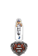 JoJo's Bizarre Adventure: Stone Ocean Medicos Entertainment Original Illustration Big Acrylic Stand AT 4 Emporio Alnino