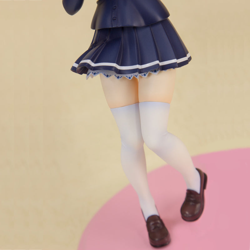 THE iDOLM@STER CINDERELLA GIRLS PLUM MOMOKA SAKURAI [Rose Fleur] (Re-run)