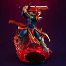 Yu-Gi-Oh! Duel Monsters  MEGAHOUSE MONSTERS CHRONICLE Flame Swordsman
