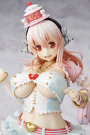Super Sonico KADOKAWA Super Sonico 10th Anniversary Figure Birthday Party Ver