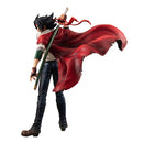 GGG Mobile fighter G Gundam MEGAHOUSE Domon Kash
