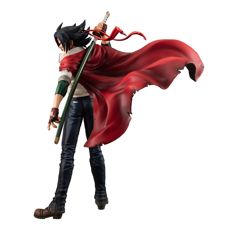 GGG Mobile fighter G Gundam MEGAHOUSE Domon Kash