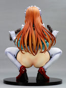 Comic Bavel Fanaticism DRAGON Toy Alissa Green ver