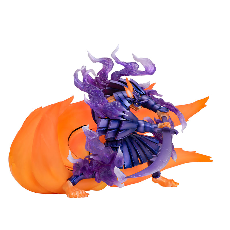 BORUTO NARUTO NEXT GENERATIONS MEGAHOUSE G.E.M.KURAMA SUSANO