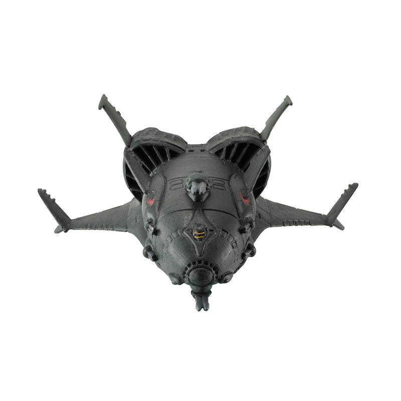 COSMO FLEET COLLECTION MOBILE SUITS GUNDAM MEGAHOUSE 0083  STARDUST MEMORY  Lili Marleen