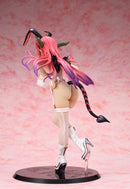 The Seven Deadly Sins Dark Lord Apocalypse series Hobby Japan Asmodeus Bunny Girl