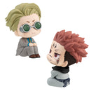 Jujutsu Kaisen MEGAHOUSE Look up Nanami Kento & Sukuna【with gift】