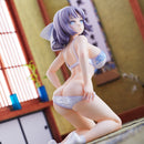 Senran Kagura NewWave G Burst UNION CREATIVE Yumi