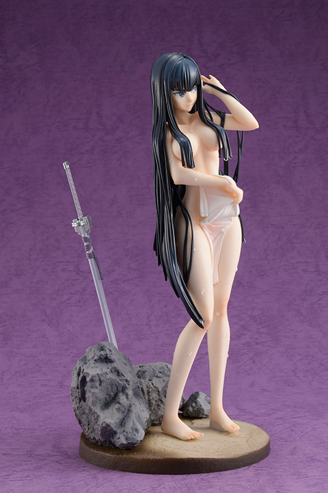 KILL la KILL HOBBY JAPAN Satsuki Kiryuin water drop ver.