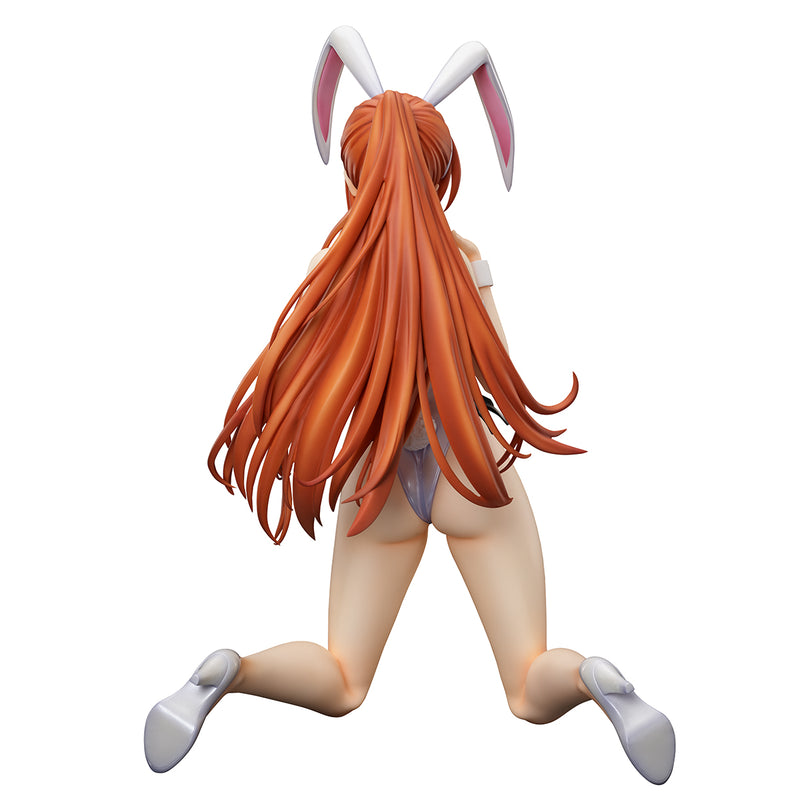 CODE GEASS Lelouch of the Rebellion MEGAHOUSE B-style Shirley Fenette Ver. bare legged bunny style