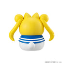 Pretty Guardian Sailor Moon  Nyanto! MEGAHOUSE The big Sailor Mewn series ①Sailor Moon