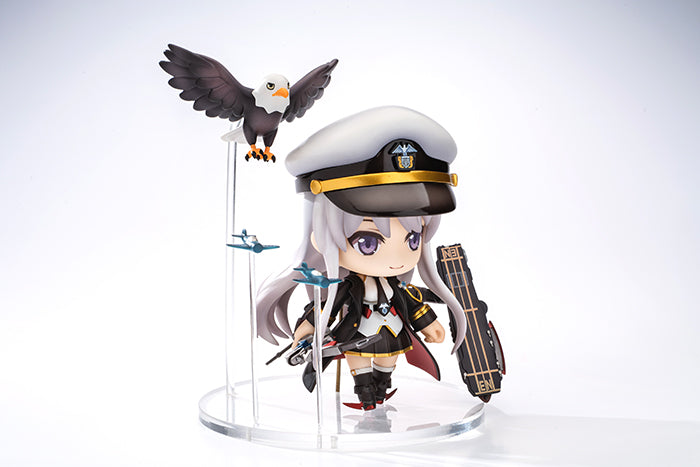 Azur Lane HOBBYMAX MINICRAFT Series Action Figure Azur Lane USS Enterprise Ver.