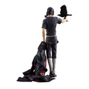 NARUTO MEGAHOUSE GEM NARUTO ITACHI UCHIHA (Repeat)