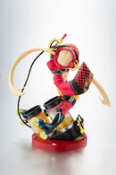 DEATH BALL HOBBY JAPAN Mituka Kuwamizu