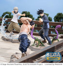 Jujutsu Kaisen SEGA Luminasta Megumi Fushiguro