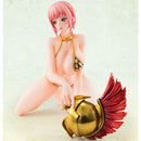 One Piece P.O.P.LIMITED EDITION MEGAHOUSE  VIVI & REBECCA SET