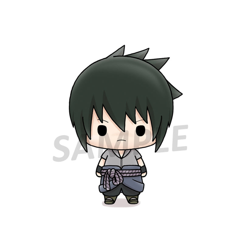 NARUTO MEGAHOUSE Chokorin Mascot （Repeat）(1 Random)