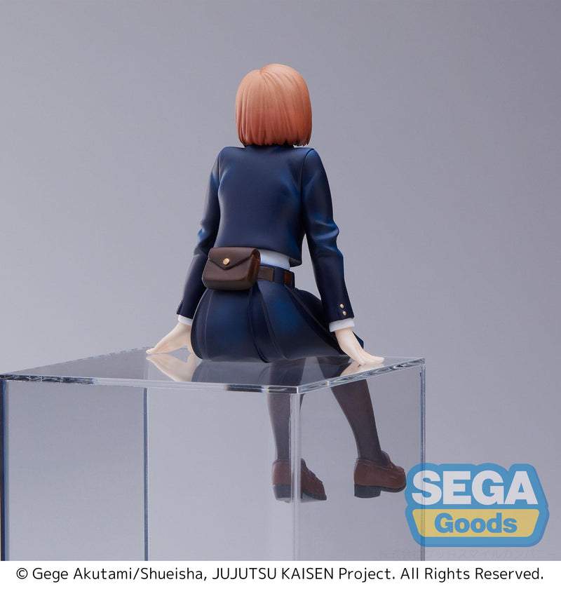 Jujutsu Kaisen SEGA PM Perching Figure Nobara Kugisaki