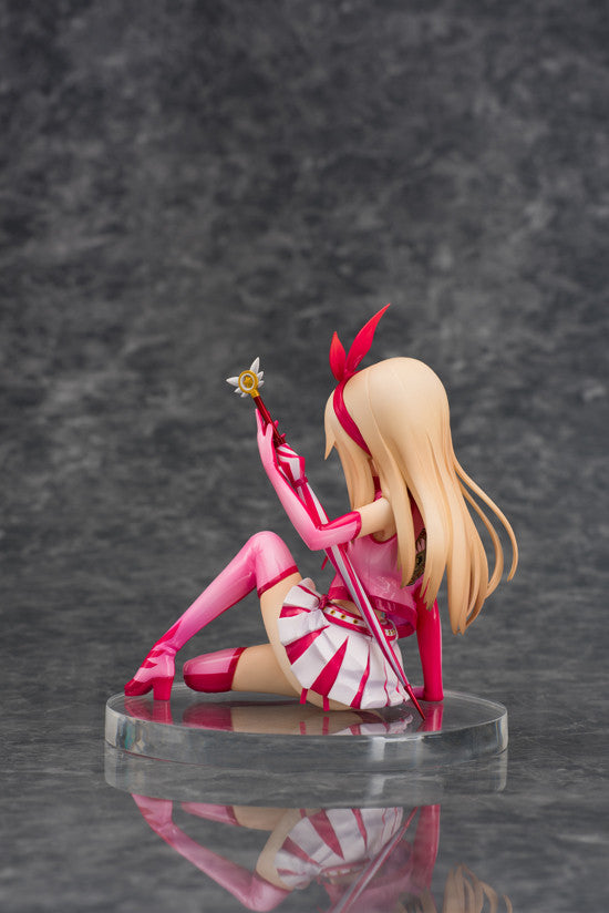 Fate/kaleid liner Prisma Illya 3rei !! Plusone PRIYA Racing Illyasviel Von Einzbern