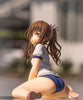 To LOVE-ru - PULCHRA Darkness Yuuki Mikan