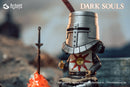 DARK SOULS EMONTOYS DarkSouls action figure Solaire of Astora