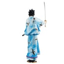 NARUTO MEGAHOUSE G.E.M. UCHIHA SASUKE KABUKI VER.