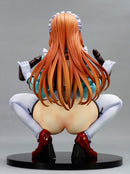 Comic Bavel Fanaticism DRAGON Toy Alissa Green ver