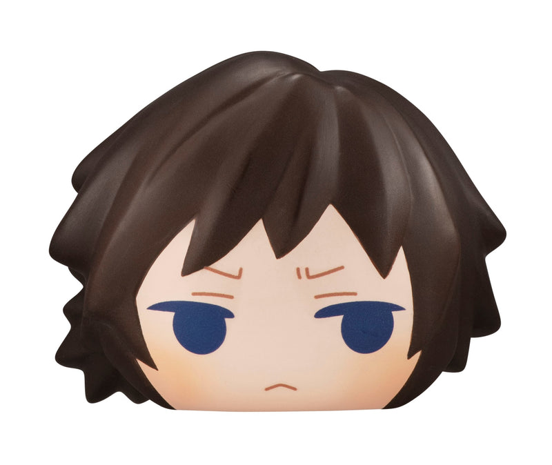 DEMON SLAYER MEGAHOUSE FLUFFY SQUEEZE BREAD Vol.4 (1 Random Blind Box)