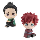 NARUTO Shippuden MEGAHOUSE Look up Nara Shikamaru＆Gaara 【with gift】