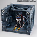 Mobile Suits Gundam SEED MEGAHOUSE Realistic Model Series (1/144) Arc Angel　Hangar