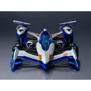 Variable Action MEGAHOUSE Variations Future GPX Cyber Formula VISION Asurada