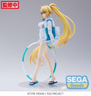 Fate/Grand Order SEGA FIGURIZM Archer/Jeanne d'Arc