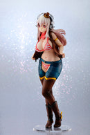 SUPER SONICO VERTEX SUPER SONICO-Cowgirl-