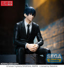Chainsaw Man SEGA PM Perching Figure Aki Hayakawa