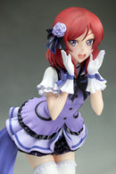 Love Live! Stronger Co.,Ltd Birthday Figure Project: Maki Nishikino