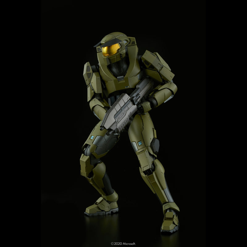 HALO 1000 TOYS 1/12 RE:EDIT Master Chief MJOLNIR Mark V