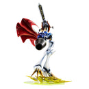 Digimon Adventure： Our War Game！MEGAHOUSE Precious G.E.M. Series  Omegamon 2023 ver.