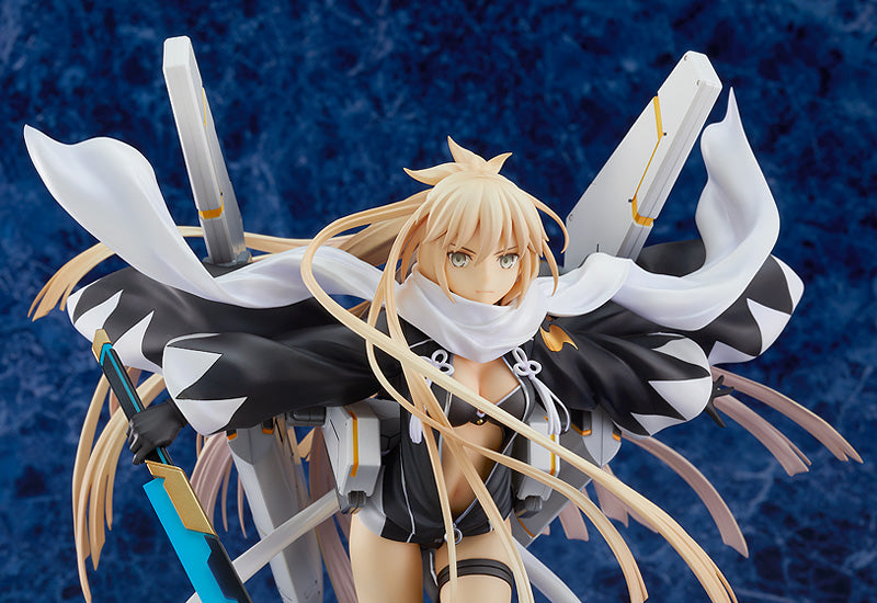 FATE/GRAND ORDER Good Smile Company Assassin/Okita J Souji