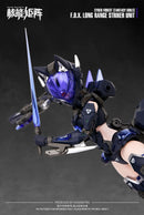 Fantasy Girls Nuke Matrix F.O.X. Long Range Striker Vivienne