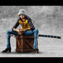 ONE PIECE P.O.P. MEGAHOUSE Playback Memories Trafalgar Law
