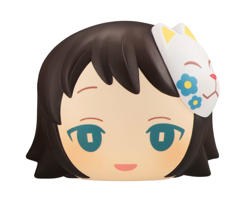 DEMON SLAYER MEGAHOUSE FLUFFY SQUEEZE BREAD Vol.4 (1 Random Blind Box)