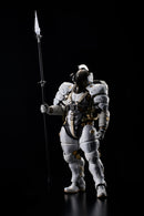 Ludens SENTINEL Action Figure