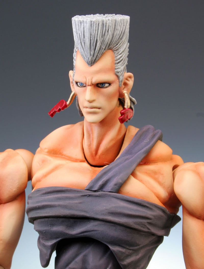 JOJO'S BIZARRE ADVENTURE Part 3 Stardust Crusaders Medicos Entertainment  Chozokado 「Jean Pierre Polnareff」