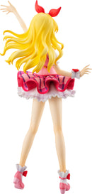 AIKATSU MEGAHOUSE  Lucrea HOSHIMIYA ICHIGO PINK STAGE Ver.