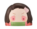 DEMON SLAYER MEGAHOUSE FLUFFY SQUEEZE BREAD Vol.4 (Set of 6 Characters)