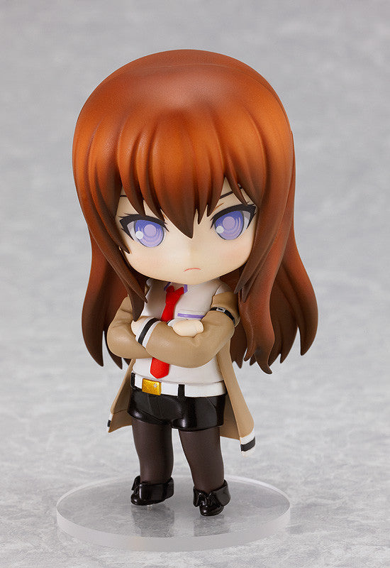 130 Steins;Gate Nendoroid Kurisu Makise